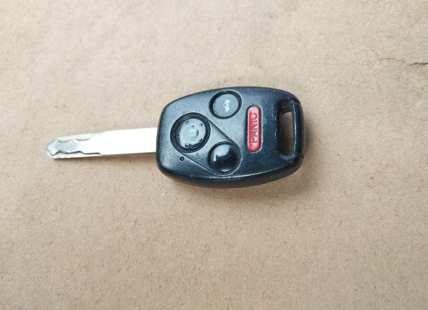 Photo 11 of 2008 Honda Civic EX (VIN 1HGFA168X8L009259)
