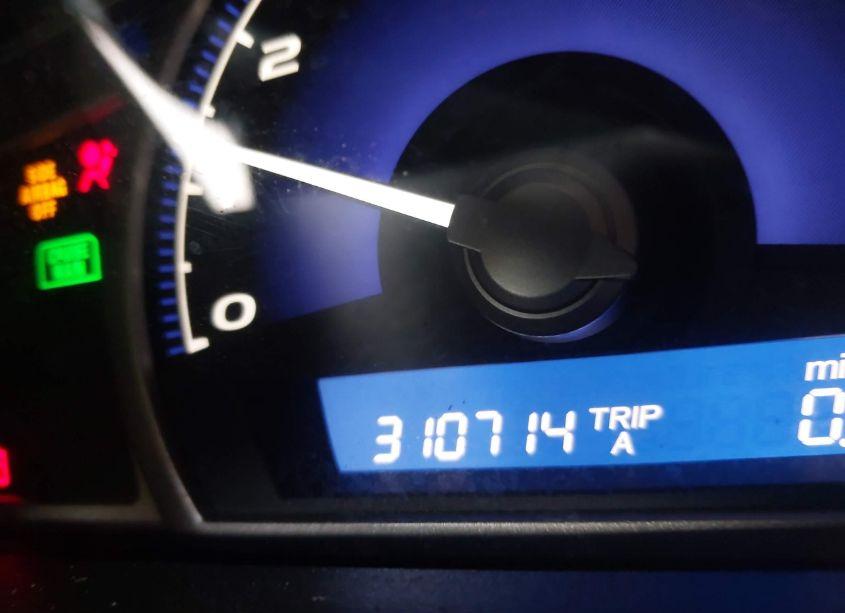 Photo 15 of 2008 Honda Civic EX (VIN 1HGFA168X8L009259)