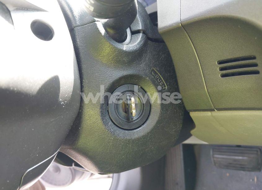 Photo 11 of 2008 Honda Civic EX (VIN 1HGFA168X8L064665)