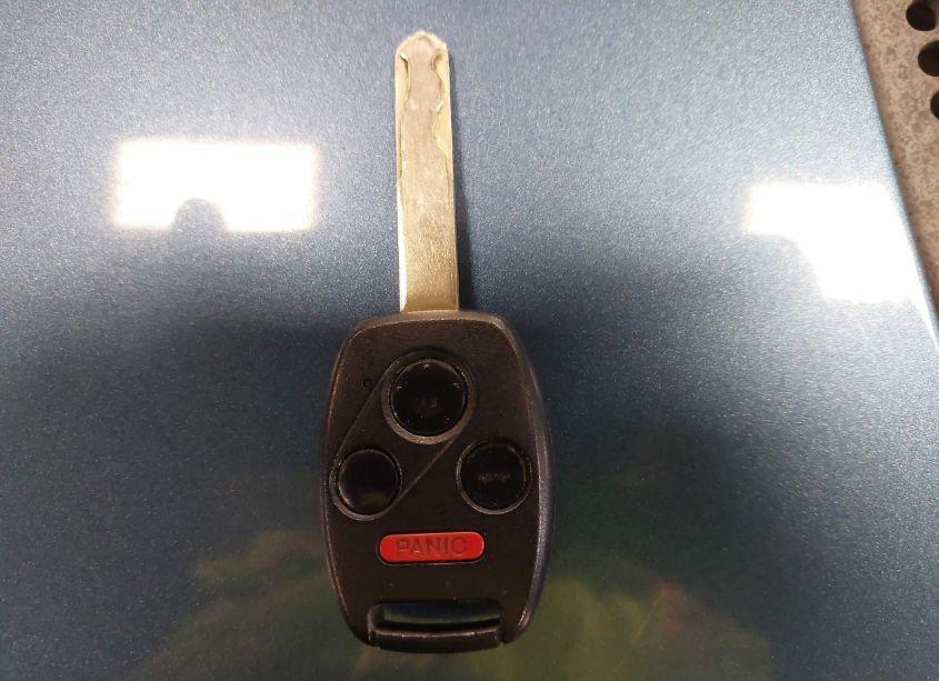 Photo 11 of 2008 Honda Civic EX (VIN 1HGFA168X8L076153)