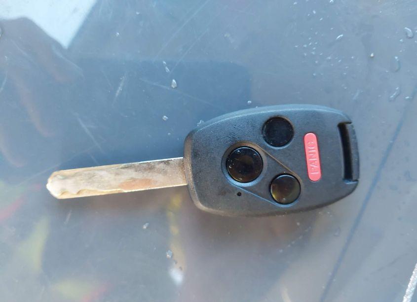 Photo 11 of 2009 Honda Civic EX (VIN 1HGFA168X9L017198)