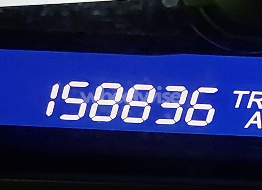 Photo 7 of 2008 Honda Civic EX-L (VIN 1HGFA16908L097991)