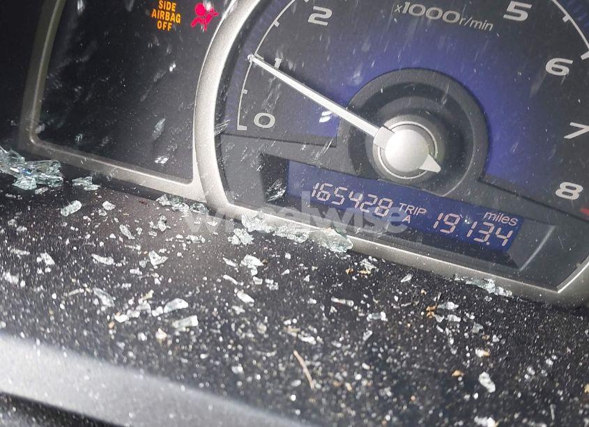 Photo 15 of 2008 Honda Civic EX-L (VIN 1HGFA16918L044300)