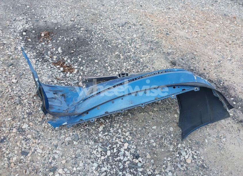 Photo 11 of 2008 Honda Civic EX-L (VIN 1HGFA16918L085297)