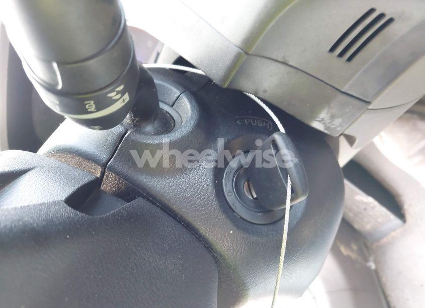 Photo 11 of 2009 Honda Civic EX-L (VIN 1HGFA16919L028065)