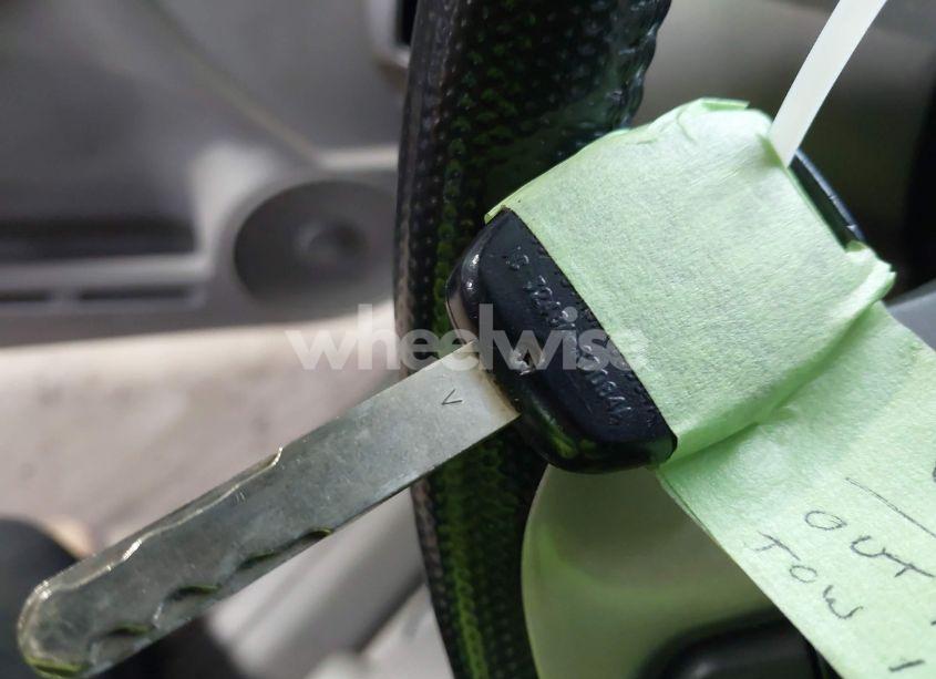 Photo 11 of 2008 Honda Civic EX-L (VIN 1HGFA16938L095345)