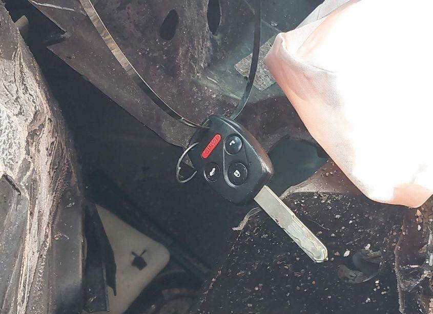 Photo 11 of 2009 Honda Civic EX-L (VIN 1HGFA16939L003412)