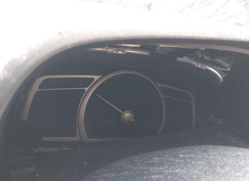 Photo 7 of 2009 Honda Civic EX-L (VIN 1HGFA16939L003412)