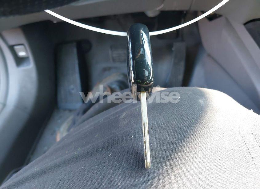 Photo 11 of 2009 Honda Civic EX-L (VIN 1HGFA16939L019724)