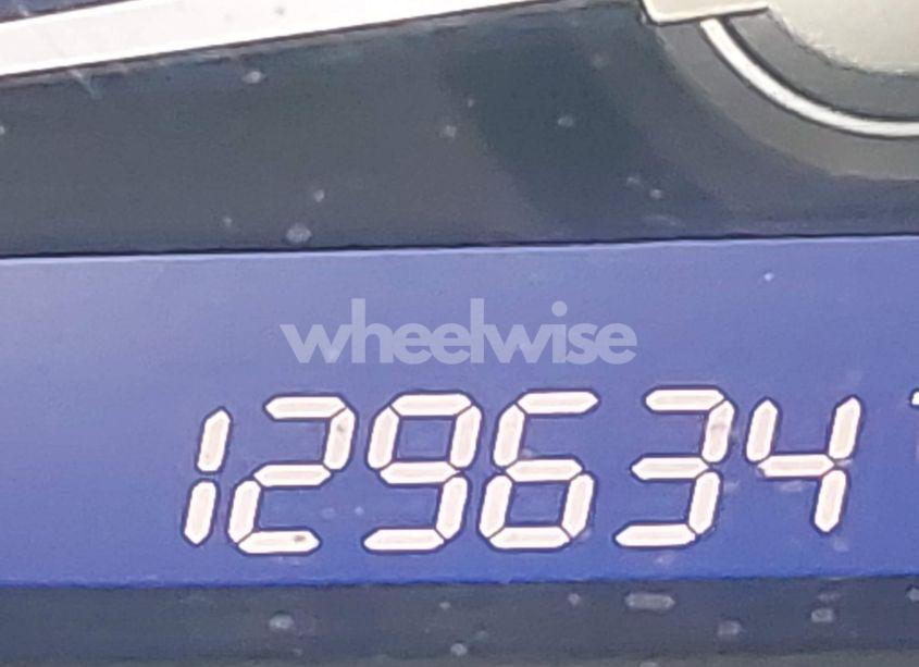 Photo 7 of 2009 Honda Civic EX-L (VIN 1HGFA16949L001460)