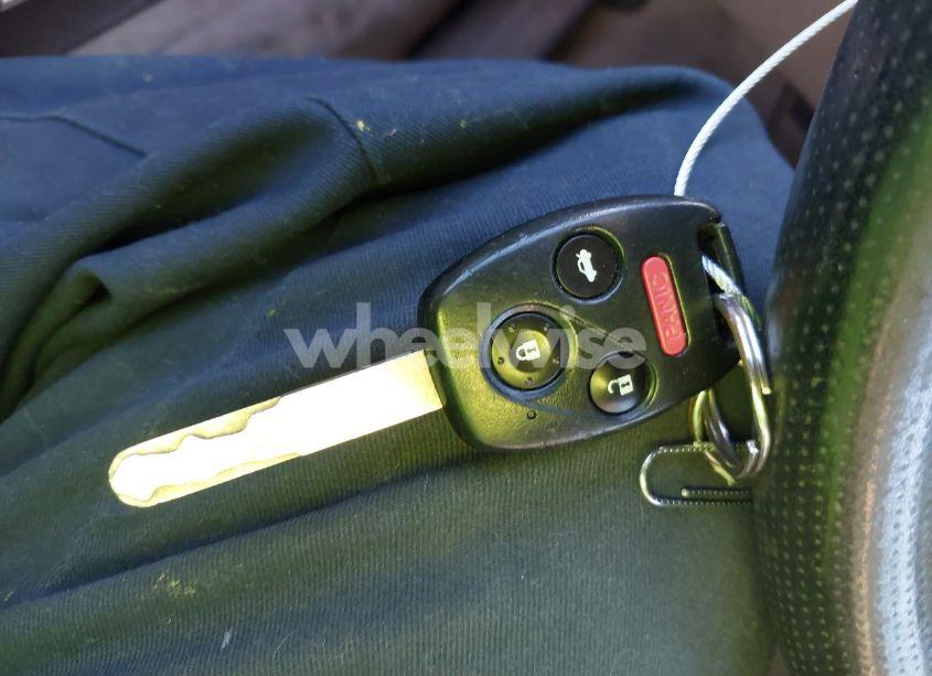 Photo 11 of 2009 Honda Civic EX-L (VIN 1HGFA16949L028755)