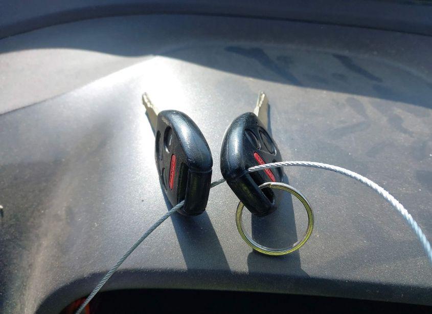 Photo 11 of 2008 Honda Civic EX-L (VIN 1HGFA16968L096392)