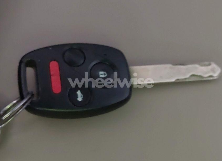 Photo 11 of 2009 Honda Civic EX-L (VIN 1HGFA16969L011309)