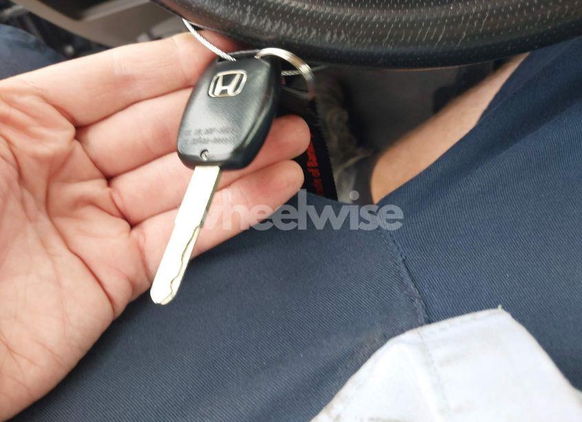 Photo 11 of 2009 Honda Civic EX-L (VIN 1HGFA16979L001453)