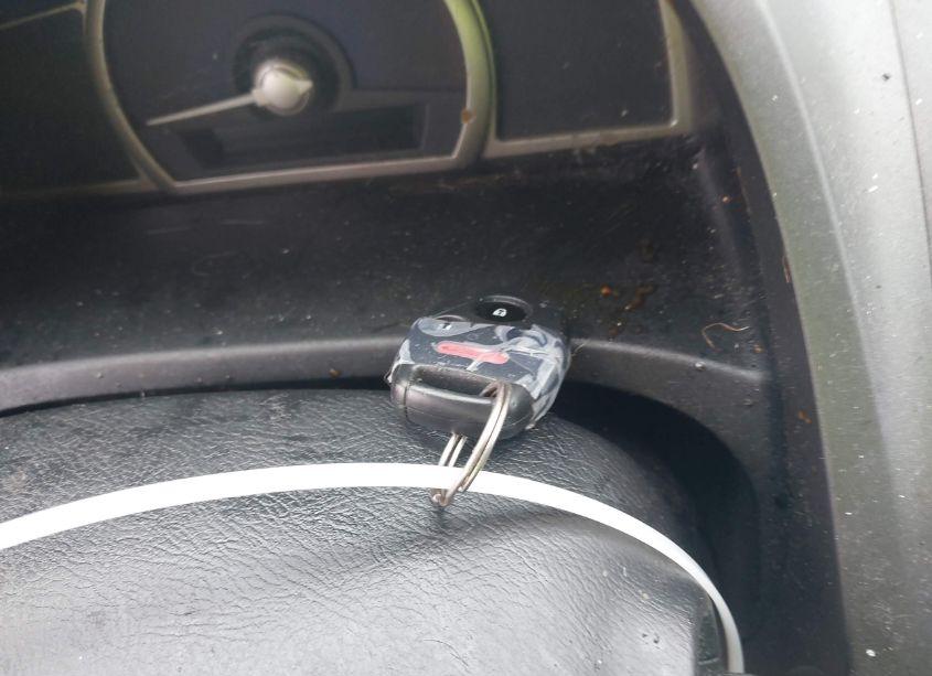 Photo 11 of 2009 Honda Civic EX-L (VIN 1HGFA16979L001601)