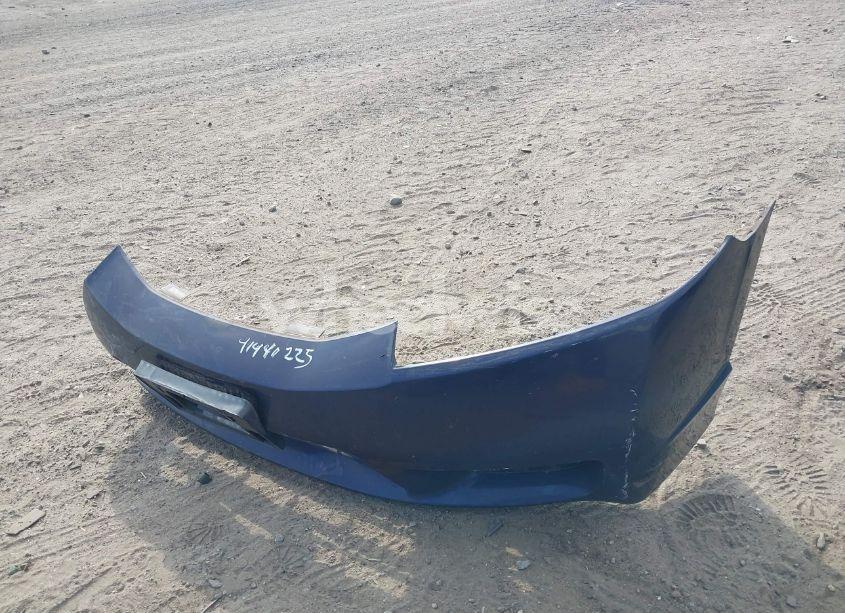 Photo 12 of 2009 Honda Civic EX-L (VIN 1HGFA16979L002375)