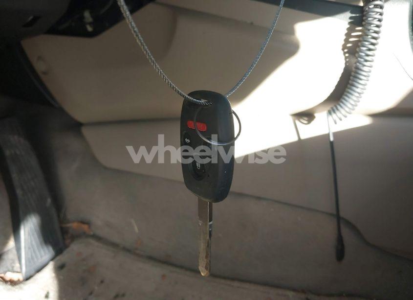 Photo 11 of 2009 Honda Civic EX-L (VIN 1HGFA16979L011299)