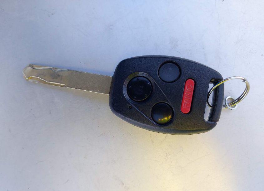 Photo 11 of 2008 Honda Civic EX-L (VIN 1HGFA16998L110074)