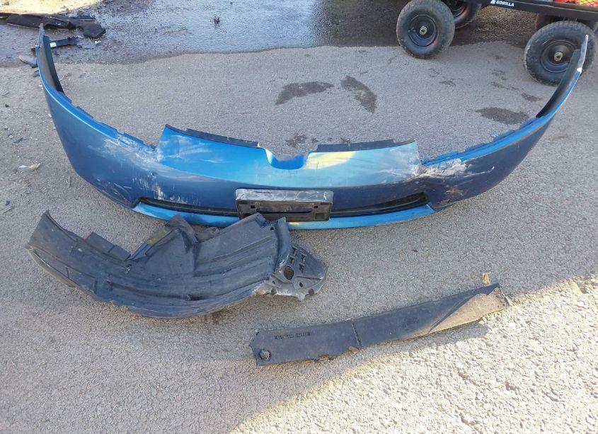 Photo 12 of 2008 Honda Civic EX-L (VIN 1HGFA16998L110074)