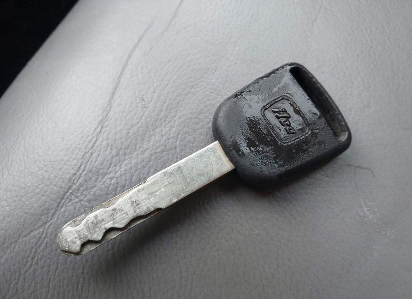 Photo 11 of 2009 Honda Civic EX-L (VIN 1HGFA169X9L002385)