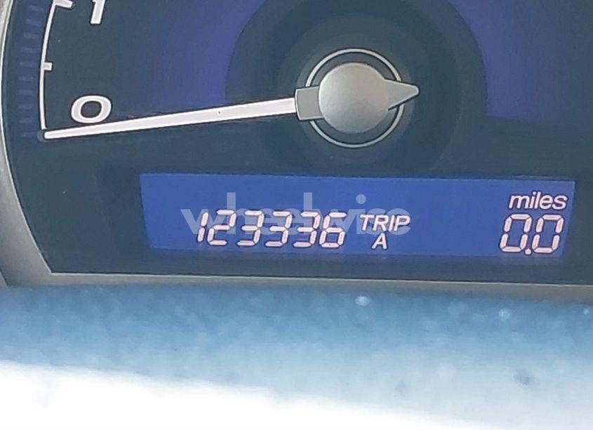 Photo 15 of 2007 Honda Civic GX (VIN 1HGFA46517L000262)