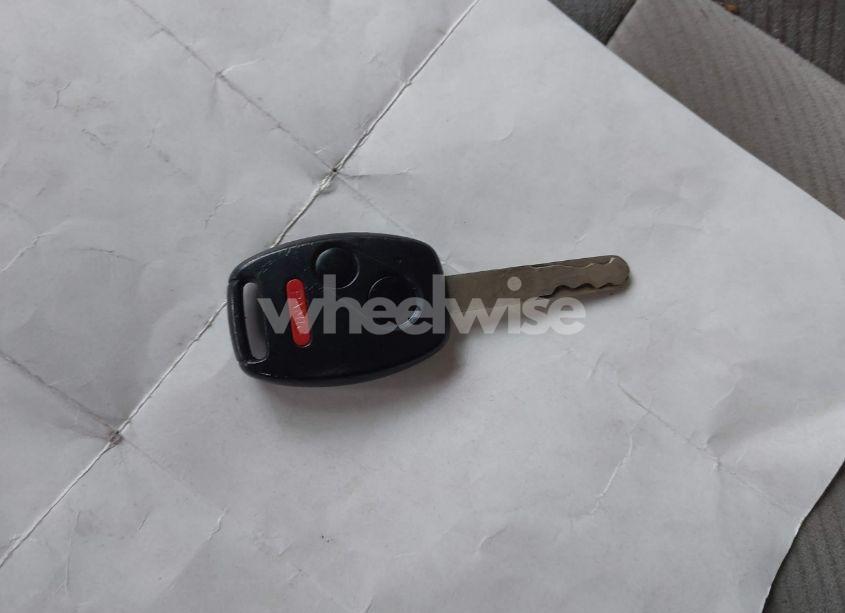 Photo 11 of 2009 Honda Civic GX (VIN 1HGFA46529L000144)