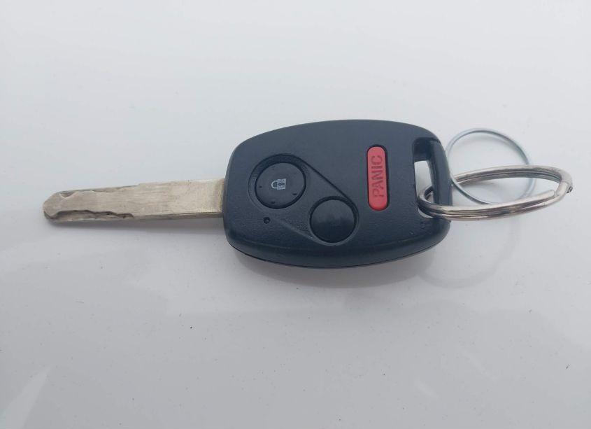 Photo 11 of 2009 Honda Civic GX (VIN 1HGFA46549L001389)