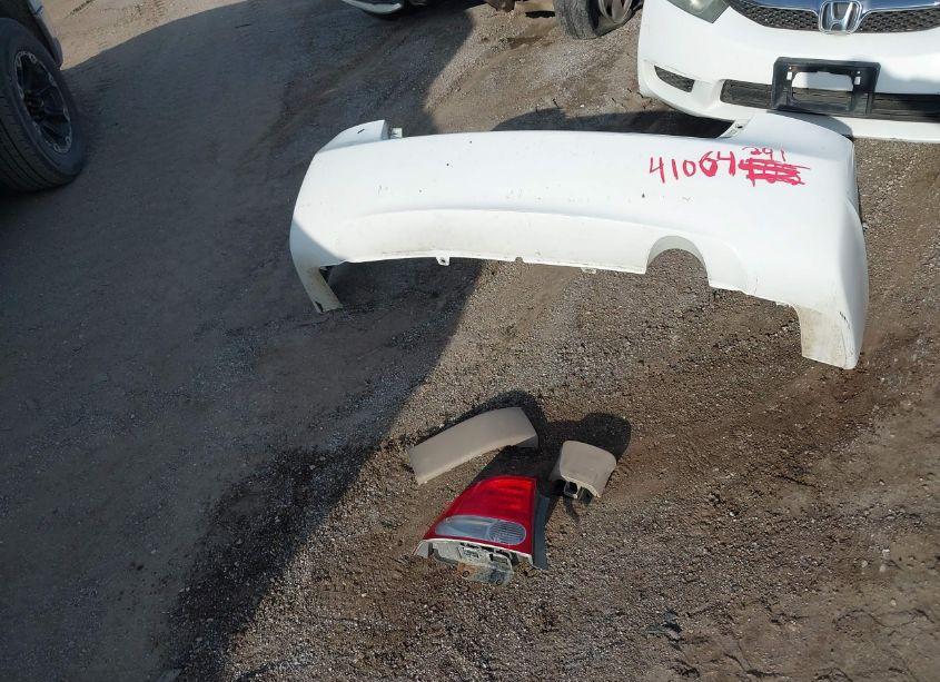 Photo 12 of 2009 Honda Civic GX (VIN 1HGFA46549L001389)