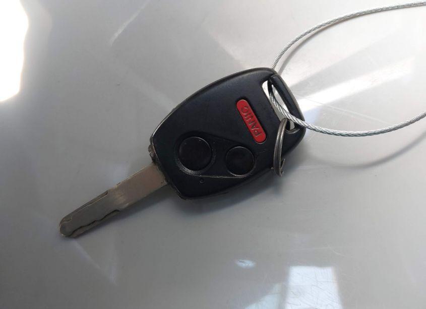 Photo 11 of 2006 Honda Civic GX (VIN 1HGFA46576L000040)