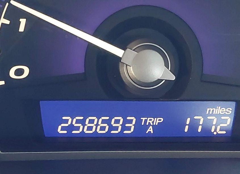 Photo 15 of 2006 Honda Civic GX (VIN 1HGFA46576L000040)