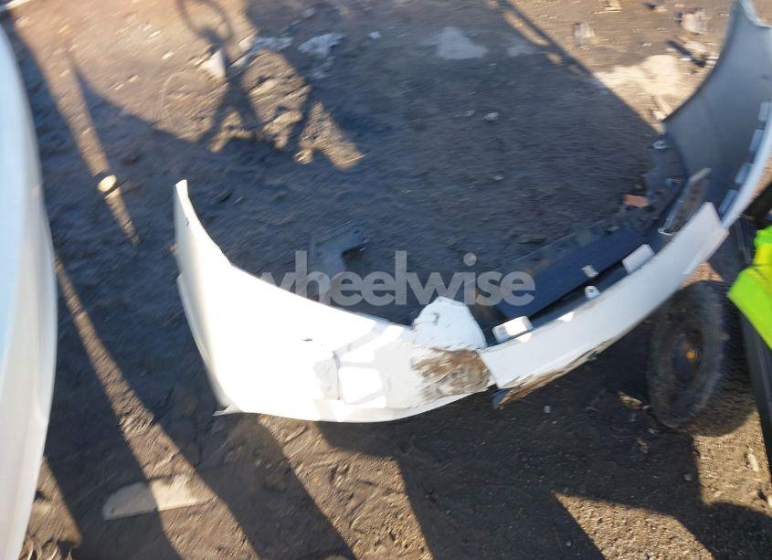 Photo 12 of 2009 Honda Civic GX (VIN 1HGFA46589L000035)