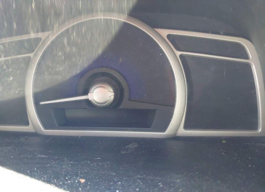 Photo 7 of 2009 Honda Civic GX (VIN 1HGFA465X9L001350)