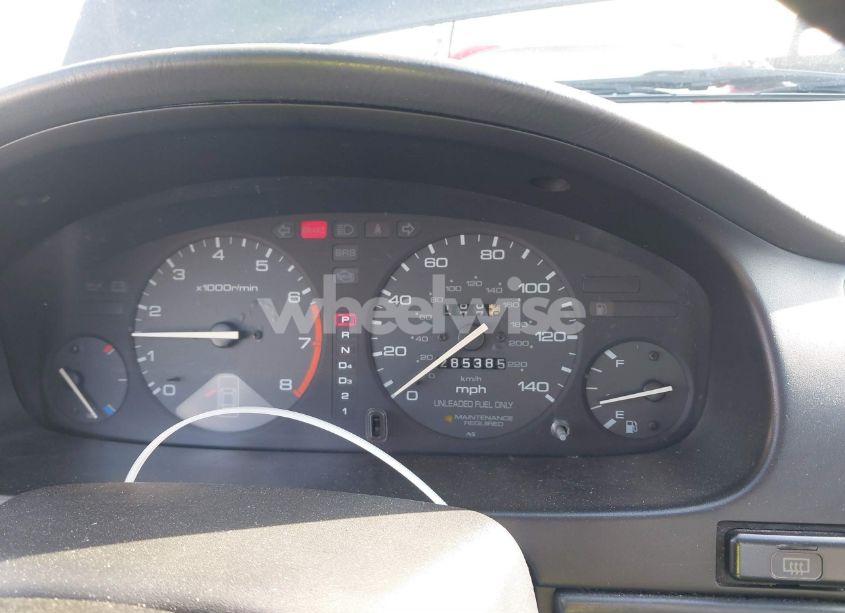 Photo 7 of 1997 Honda Accord DX (VIN 1HGTB5622VA476216)