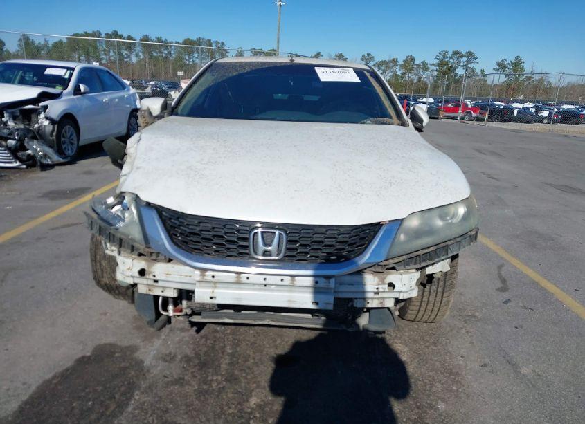 Photo 11 of 2015 Honda Accord (VIN 1HGTT1B33FA012651)