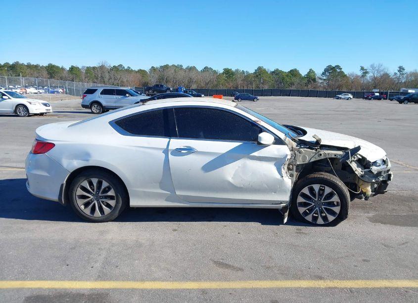 Photo 12 of 2015 Honda Accord (VIN 1HGTT1B33FA012651)