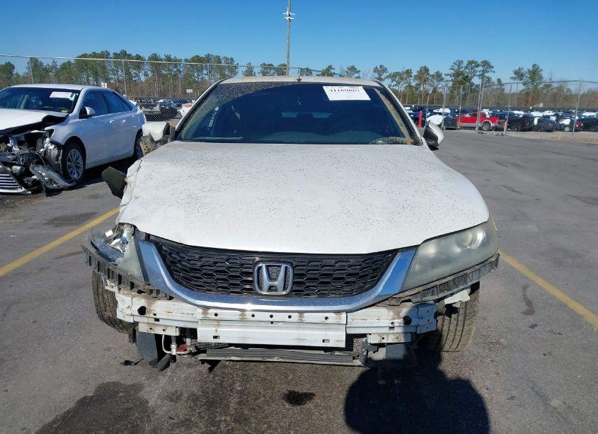 Photo 6 of 2015 Honda Accord (VIN 1HGTT1B33FA012651)