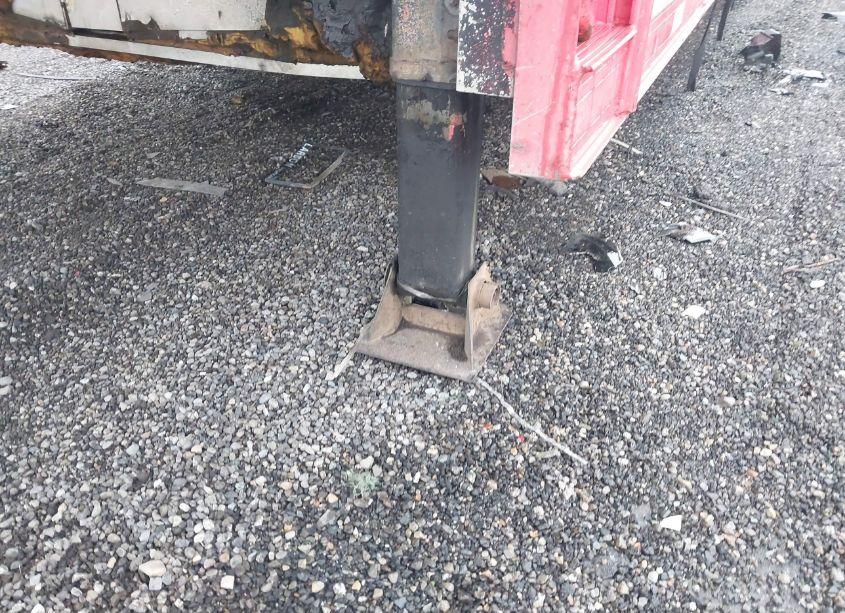 Photo 12 of 1995 Hackney & SONS RTX16 (VIN 1HHRTX216SM000428)