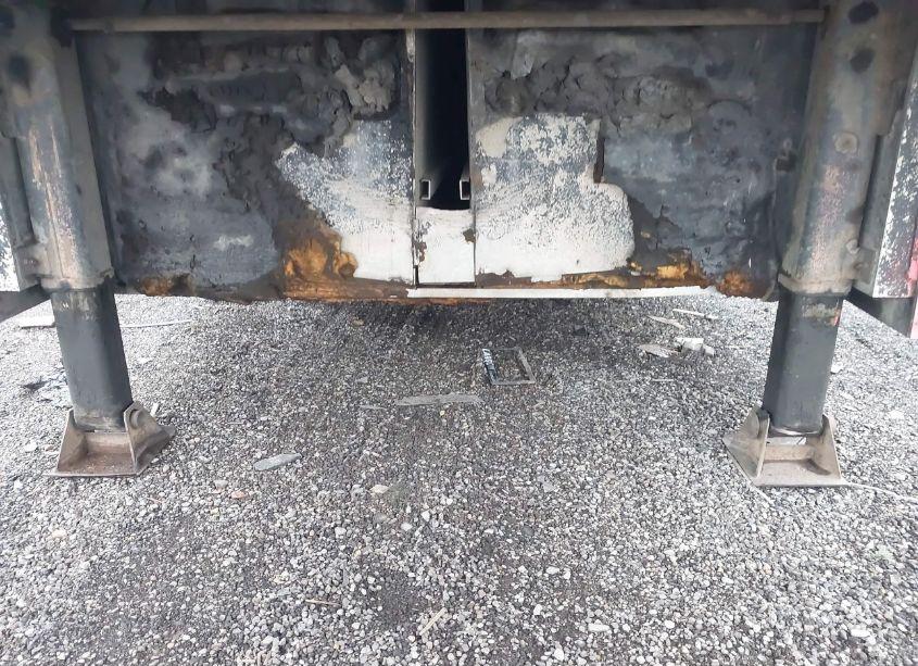 Photo 7 of 1995 Hackney & SONS RTX16 (VIN 1HHRTX216SM000428)