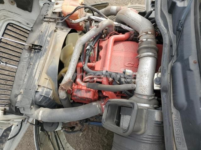 Photo 4 of 2015 INTERNATIONAL PROSTAR SEMI TRUCK N/A (VIN 1HSDJAPR4FH531275)