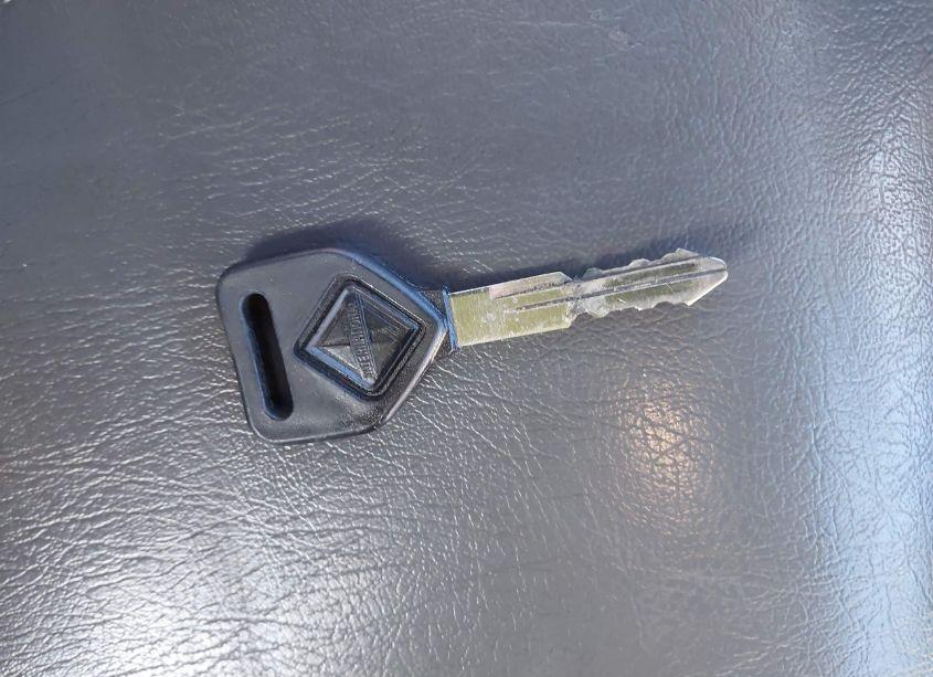 Photo 11 of 2013 International 8000 8600 (VIN 1HSHWSHN5DJ299456)