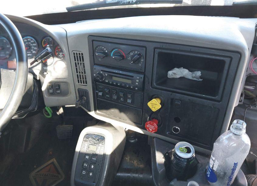 Photo 14 of 2013 International 8000 8600 (VIN 1HSHWSHN5DJ299456)