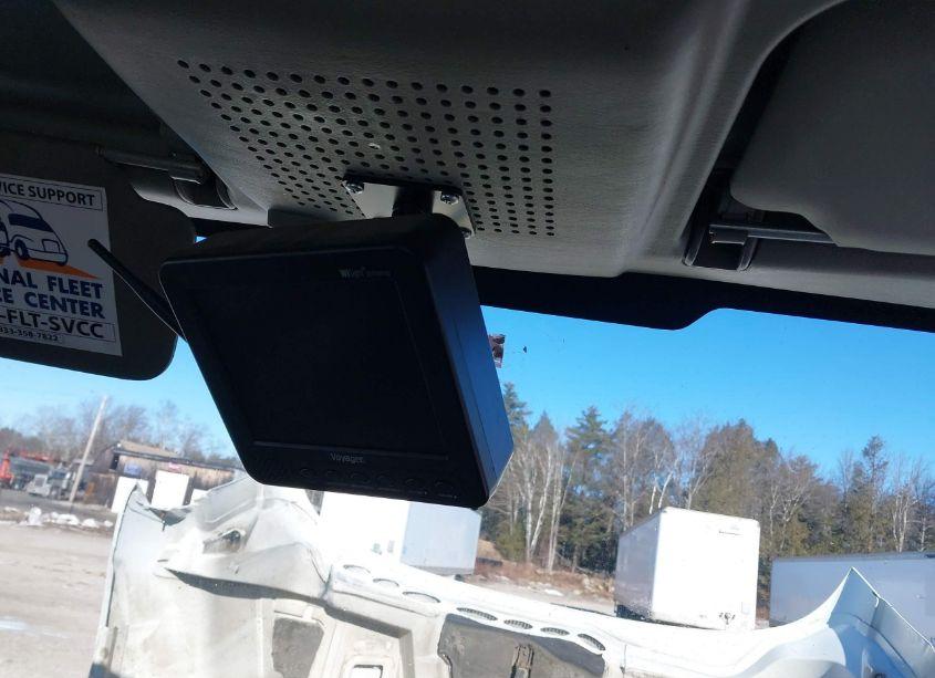 Photo 15 of 2013 International 8000 8600 (VIN 1HSHWSHN5DJ299456)