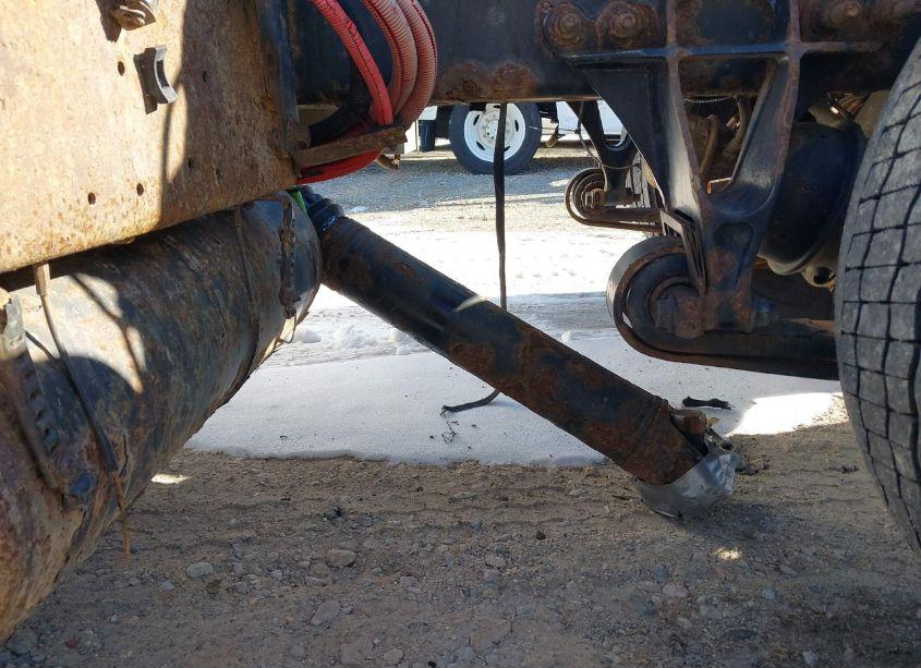 Photo 16 of 2013 International 8000 8600 (VIN 1HSHWSHN5DJ299456)