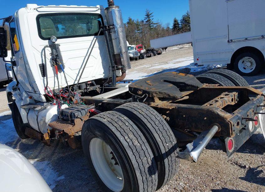 Photo 19 of 2013 International 8000 8600 (VIN 1HSHWSHN5DJ299456)