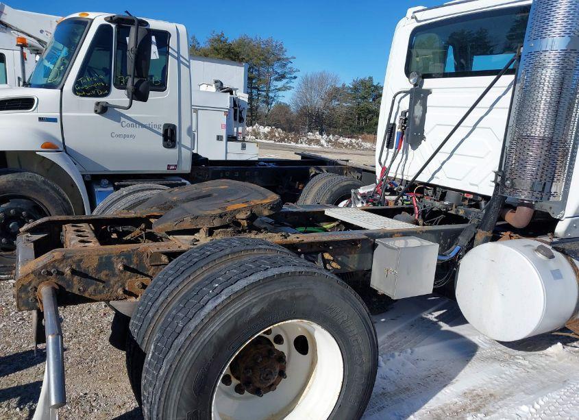 Photo 7 of 2013 International 8000 8600 (VIN 1HSHWSHN5DJ299456)