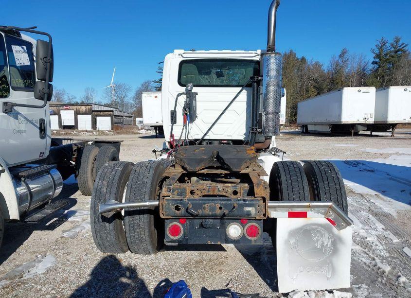 Photo 8 of 2013 International 8000 8600 (VIN 1HSHWSHN5DJ299456)