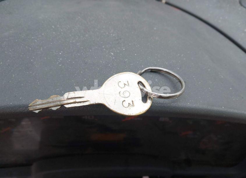 Photo 10 of 2007 International 8600 8600 (VIN 1HSHXAHR07J439623)