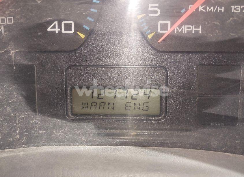 Photo 5 of 2005 International 8000 8600 (VIN 1HSHXAHR45J166635)