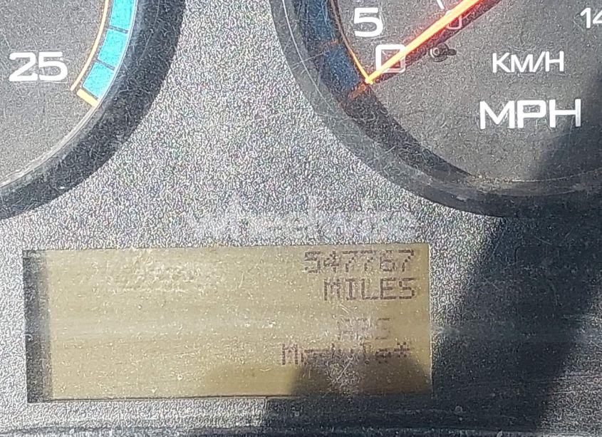 Photo 5 of 2010 International 8000 8600 (VIN 1HSHXAHR4AJ280113)