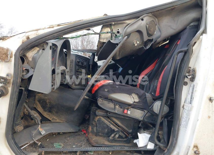 Photo 5 of 2007 International 8600 8600 (VIN 1HSHXAHR57J474688)